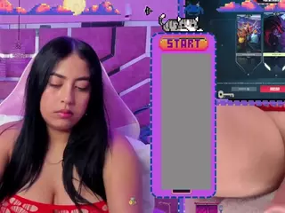 MarianFerrer's Live Sex Cam Show