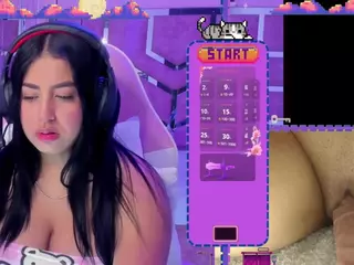 MarianFerrer's Live Sex Cam Show