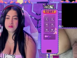 MarianFerrer's Live Sex Cam Show