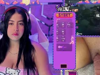 MarianFerrer's Live Sex Cam Show