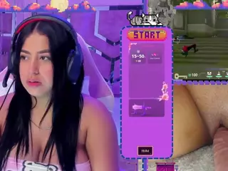 MarianFerrer's Live Sex Cam Show