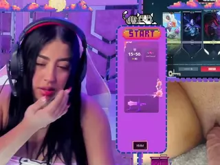 MarianFerrer's Live Sex Cam Show