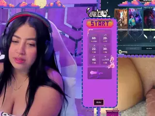 MarianFerrer's Live Sex Cam Show