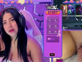 MarianFerrer's Live Sex Cam Show