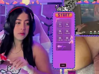 MarianFerrer's Live Sex Cam Show