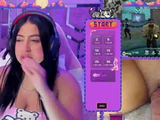 MarianFerrer's Live Sex Cam Show
