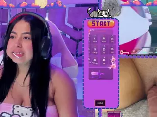 MarianFerrer's Live Sex Cam Show