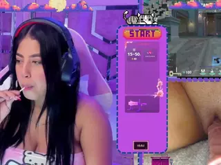 MarianFerrer's Live Sex Cam Show