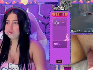 MarianFerrer's Live Sex Cam Show