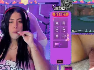 MarianFerrer's Live Sex Cam Show