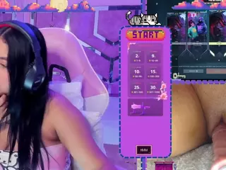 MarianFerrer's Live Sex Cam Show