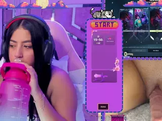 MarianFerrer's Live Sex Cam Show