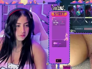MarianFerrer's Live Sex Cam Show