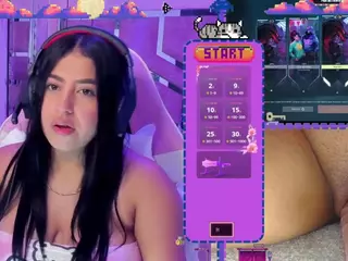 MarianFerrer's Live Sex Cam Show