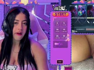MarianFerrer's Live Sex Cam Show