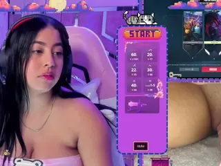 MarianFerrer's Live Sex Cam Show