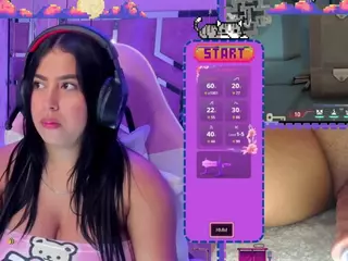 MarianFerrer's Live Sex Cam Show