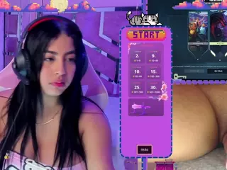 MarianFerrer's Live Sex Cam Show