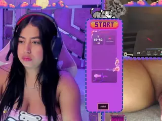 MarianFerrer's Live Sex Cam Show
