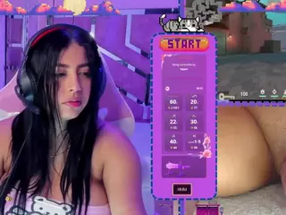 MarianFerrer's Live Sex Cam Show
