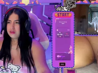 MarianFerrer's Live Sex Cam Show