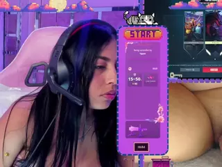 MarianFerrer's Live Sex Cam Show