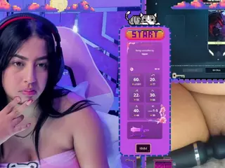 MarianFerrer's Live Sex Cam Show