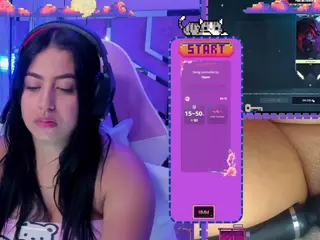 MarianFerrer's Live Sex Cam Show