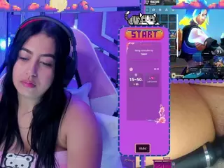 MarianFerrer's Live Sex Cam Show