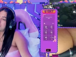 MarianFerrer's Live Sex Cam Show