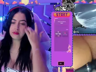 MarianFerrer's Live Sex Cam Show