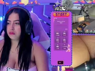 MarianFerrer's Live Sex Cam Show