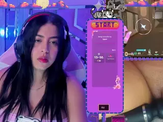 MarianFerrer's Live Sex Cam Show