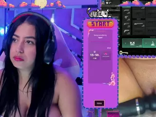 MarianFerrer's Live Sex Cam Show