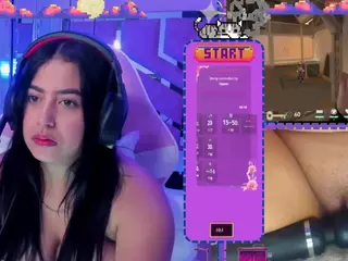MarianFerrer's Live Sex Cam Show