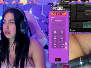 MarianFerrer's Live Sex Cam Show