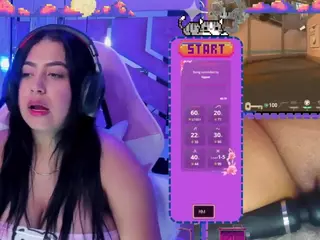 MarianFerrer's Live Sex Cam Show