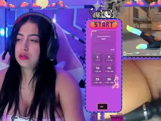 MarianFerrer's Live Sex Cam Show