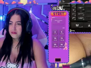 MarianFerrer's Live Sex Cam Show