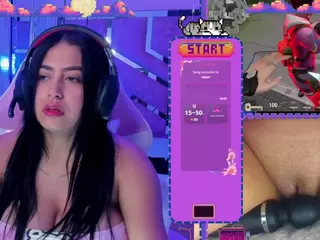 MarianFerrer's Live Sex Cam Show