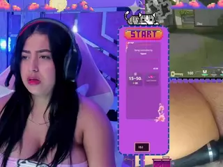 MarianFerrer's Live Sex Cam Show