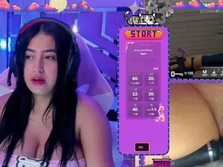 MarianFerrer's Live Sex Cam Show