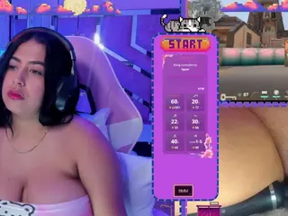 MarianFerrer's Live Sex Cam Show