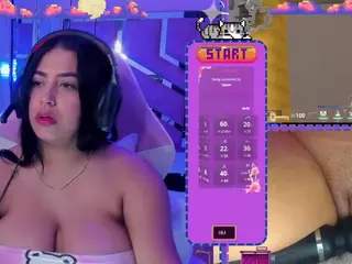 MarianFerrer's Live Sex Cam Show