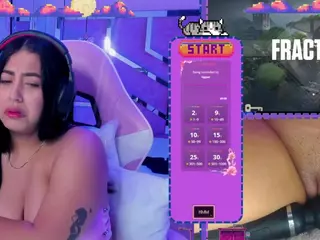 MarianFerrer's Live Sex Cam Show