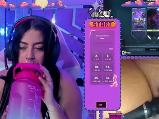 MarianFerrer's Live Sex Cam Show