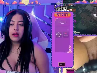 MarianFerrer's Live Sex Cam Show