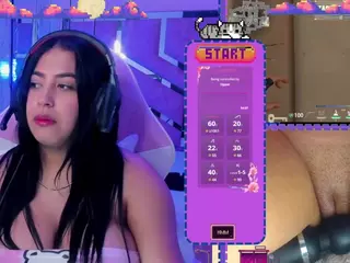 MarianFerrer's Live Sex Cam Show
