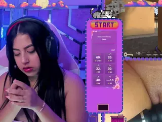 MarianFerrer's Live Sex Cam Show