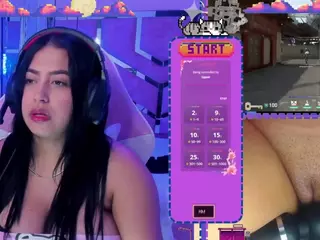 MarianFerrer's Live Sex Cam Show